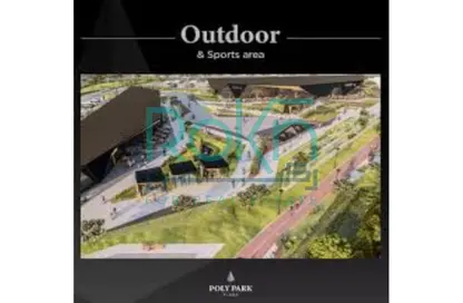 مطعم - استوديو - 2 حمامات للايجار في طريق وصلة دهشور - الحزام الاخضر - مدينة 6 أكتوبر - الجيزة