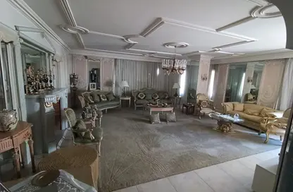 Duplex - 3 Bedrooms - 3 Bathrooms for sale in Al Hegaz Square - El Hegaz Square - El Nozha - Cairo
