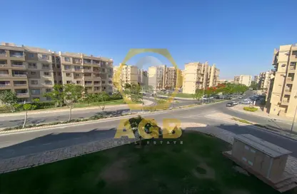 شقة - 3 غرف نوم - 2 حمامات للبيع في مدينتي - القاهرة