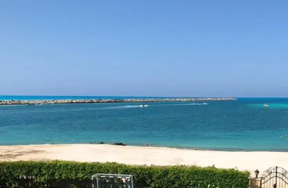 فيلا - 8 غرف نوم - 8 حمامات للبيع في هاسييندا وايت - سيدي عبد الرحمن - الساحل الشمالي