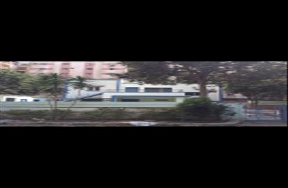 Villa - 7+ Bedrooms - 7+ Bathrooms for sale in Hassan Mohamed - Faisal - Hay El Haram - Giza