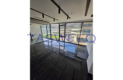 مساحات مكتبية - استوديو - 1 حمام للايجار في ذا بوليجون - كمبوندات الشيخ زايد - الشيخ زايد - الجيزة