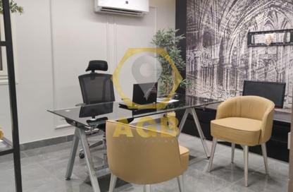Apartment - 3 Bedrooms - 2 Bathrooms for sale in Al Thawra St. - Almazah - Heliopolis - Masr El Gedida - Cairo