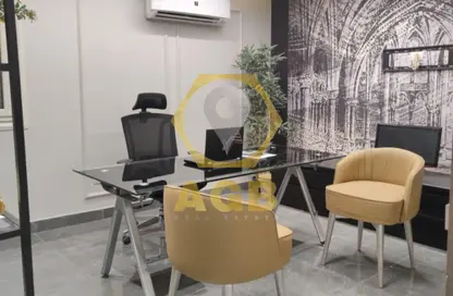 Apartment - 3 Bedrooms - 2 Bathrooms for sale in Al Thawra St. - Almazah - Heliopolis - Masr El Gedida - Cairo