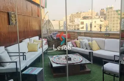 شقة - 2 غرف نوم - 2 حمامات للبيع في شارع الثوره - الدقي - الجيزة شقة - 2 غرف نوم - 2 حمامات للبيع في شارع الثوره - الدقي - الجيزة