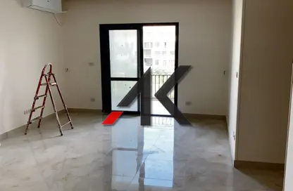 Apartment - 2 Bedrooms - 2 Bathrooms for rent in Eastown - 5th Settlement Compounds - The 5th Settlement - New Cairo City - Cairo