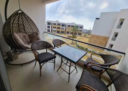 Chalet - 2 bedrooms - 2 bathrooms for للايجار in Azha - Al Ain Al Sokhna - Suez Chalet - 2 bedrooms - 2 bathrooms for للايجار in Azha - Al Ain Al Sokhna - Suez
