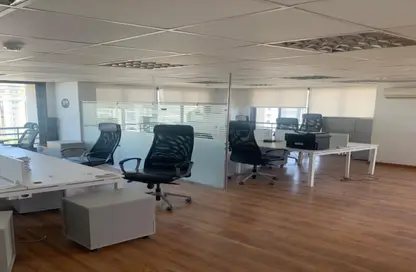 Whole Building - Studio for sale in South Teseen St. - The 5th Settlement - New Cairo City - Cairo