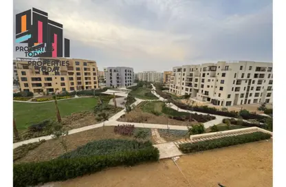 شقة - 3 غرف نوم - 3 حمامات للبيع في أو ويست - كمبوندات 6 أكتوبر - مدينة 6 أكتوبر - الجيزة