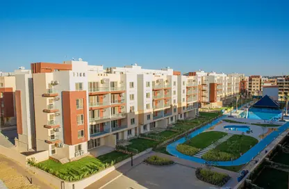 Apartment - 3 Bedrooms - 3 Bathrooms for sale in Promenade New Cairo - 5th Settlement Compounds - The 5th Settlement - New Cairo City - Cairo