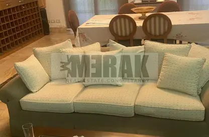 Apartment - 2 Bedrooms - 3 Bathrooms for sale in Cairo Festival City - North Investors Area - New Cairo City - Cairo