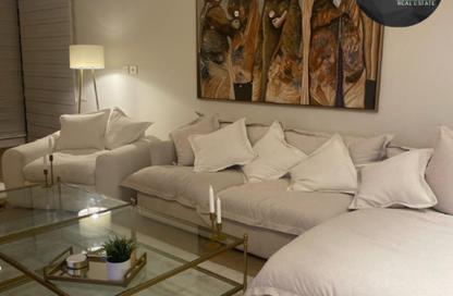 Apartment - 3 Bedrooms - 3 Bathrooms for rent in Aeon - 6 October Compounds - 6 October City - Giza