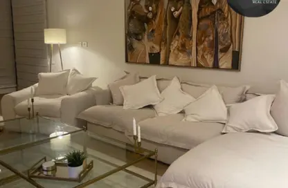 Apartment - 3 Bedrooms - 3 Bathrooms for rent in Aeon - 6 October Compounds - 6 October City - Giza