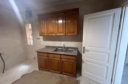 Apartment - 3 Bedrooms - 3 Bathrooms for sale in Zayed Greens 3 - Zayed Greens Compound - New Zayed City - Sheikh Zayed City - Giza