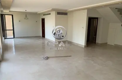 دوبلكس - 4 غرف نوم - 4 حمامات للايجار في ويستاون - كمبوندات الشيخ زايد - الشيخ زايد - الجيزة