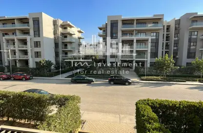 شقة - 3 غرف نوم - 2 حمامات للبيع في درة القاهرة - المستثمرين الشمالية - مدينة القاهرة الجديدة - القاهرة