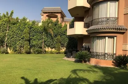 فيلا - 5 غرف نوم - 4 حمامات للبيع في كمبوند الديار - شارع التسعين - التجمع الخامس - مدينة القاهرة الجديدة - القاهرة