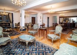 Apartment - 3 bedrooms for للبيع in Al Ekbal St. - Laurent - Hay Sharq - Alexandria