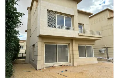 Villa - 5 Bedrooms - 4 Bathrooms for sale in Jedar - 6 October Compounds - 6 October City - Giza