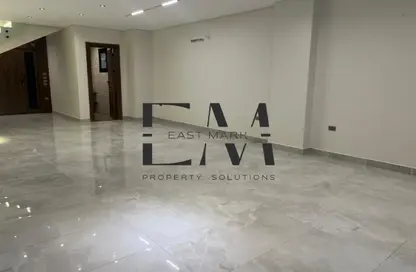 دوبلكس - 3 غرف نوم - 3 حمامات للايجار في عمارات الاندلس - حى الاندلس - مدينة القاهرة الجديدة - القاهرة