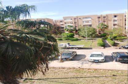 Apartment - 2 Bedrooms - 6 Bathrooms for sale in 11th District - Sheikh Zayed City - Giza