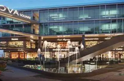 محل تجاري - استوديو للبيع في ساحة نوفا - التجمع الثالث - مدينة القاهرة الجديدة - القاهرة