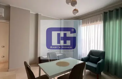 شقة - غرفة نوم - 1 حمام للايجار في فيلدج جيت - المستثمرين الجنوبية - مدينة القاهرة الجديدة - القاهرة