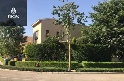 فيلا - 3 غرف نوم - 2 حمامات للبيع في ميفيدا - كمبوندات التجمع الخامس - التجمع الخامس - مدينة القاهرة الجديدة - القاهرة
