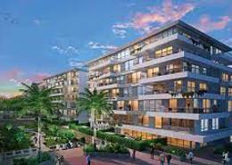 Apartment - 2 bedrooms - 2 bathrooms for للبيع in Palm Hills - Alexandria Compounds - Alexandria
