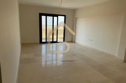 Apartment - 2 Bedrooms - 3 Bathrooms for rent in O West - 6 October Compounds - 6 October City - Giza