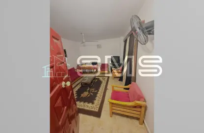 Apartment - 2 Bedrooms - 1 Bathroom for rent in 1st Settlement Post office St. - The 1st Settlement - New Cairo City - Cairo