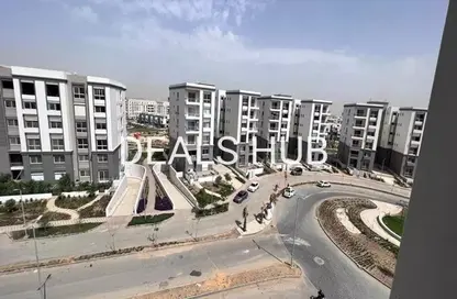 Apartment - 2 Bedrooms - 3 Bathrooms for sale in Hyde Park - 5th Settlement Compounds - The 5th Settlement - New Cairo City - Cairo