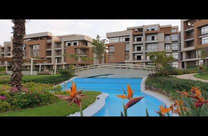 Apartment - 3 Bedrooms - 2 Bathrooms for sale in Granda - 5th District - Shorouk City - Cairo