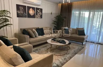 أي فيلا - 3 غرف نوم - 3 حمامات للايجار في ماونتن فيو هايد بارك - كمبوندات التجمع الخامس - التجمع الخامس - مدينة القاهرة الجديدة - القاهرة