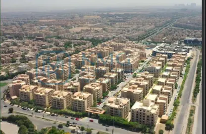 Apartment - 3 Bedrooms - 2 Bathrooms for sale in Al Ashrafiya - North Investors Area - New Cairo City - Cairo