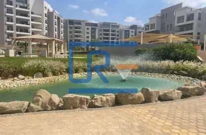 شقة - 2 غرف نوم - 2 حمامات للبيع في كايرو فيستيفال سيتى - المستثمرين الشمالية - مدينة القاهرة الجديدة - القاهرة
