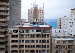 Apartment - 4 bedrooms - 2 bathrooms for للبيع in Mohammad Ngeeb Street - Sidi Beshr - Hay Awal El Montazah - Alexandria