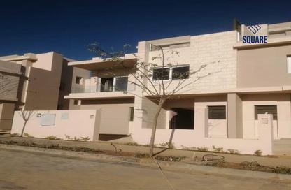 فيلا - 3 غرف نوم - 3 حمامات للبيع في تواني هايد بارك - كمبوندات 6 أكتوبر - مدينة 6 أكتوبر - الجيزة