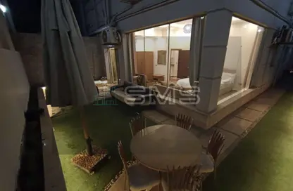 شقة - 3 غرف نوم - 1 حمام للايجار في محور مصطفي كامل - التجمع الاول - مدينة القاهرة الجديدة - القاهرة