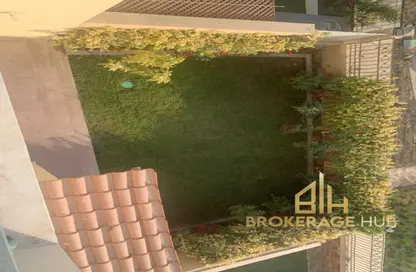 تاون هاوس - 3 غرف نوم - 3 حمامات للايجار في هايد بارك - كمبوندات التجمع الخامس - التجمع الخامس - مدينة القاهرة الجديدة - القاهرة