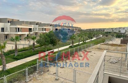 Villa - 4 Bedrooms - 5 Bathrooms for sale in The Crown - Cairo Alexandria Desert Road - 6 October City - Giza
