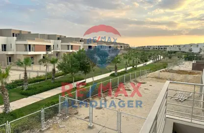 فيلا - 4 غرف نوم - 5 حمامات للبيع في ذا كراون - طريق مصر اسكندرية الصحراوي - مدينة 6 أكتوبر - الجيزة
