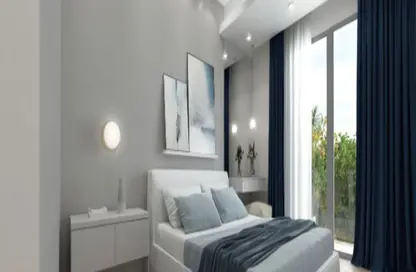 Apartment - 4 Bedrooms - 4 Bathrooms for sale in AlKarma Kay - Sheikh Zayed Compounds - Sheikh Zayed City - Giza Apartment - 4 Bedrooms - 4 Bathrooms for sale in AlKarma Kay - Sheikh Zayed Compounds - Sheikh Zayed City - Giza