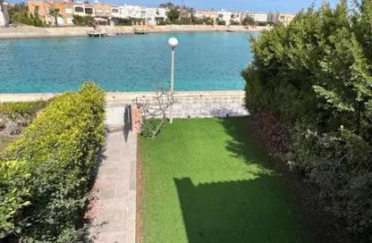Villa - 4 Bedrooms - 2 Bathrooms for sale in Marina 5 - Marina - Al Alamein - North Coast