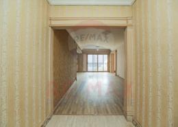 Apartment - 3 bedrooms for للبيع in Corniche Al Maamoura - Al Maamoura - Hay Than El Montazah - Alexandria