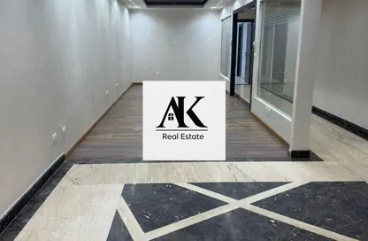 مساحات مكتبية - استوديو - 1 حمام للايجار في تريفيوم بزنس كومبلكس - شارع التسعين الشمالي - التجمع الخامس - مدينة القاهرة الجديدة - القاهرة