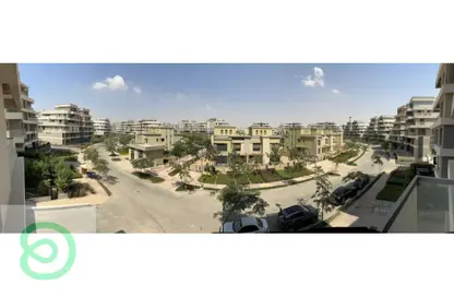 Apartment - 3 Bedrooms - 3 Bathrooms for rent in Villette - 5th Settlement Compounds - The 5th Settlement - New Cairo City - Cairo