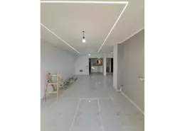 شقة - 3 غرف نوم - 2 حمامات للبيع في مدينة الخمائل - كمبوندات الشيخ زايد - الشيخ زايد - الجيزة