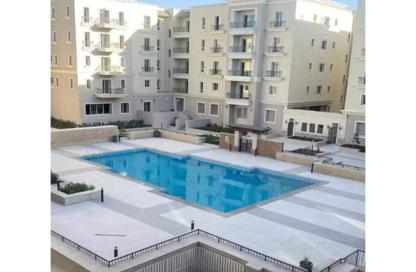 Apartment - 3 Bedrooms - 3 Bathrooms for sale in Mivida - 5th Settlement Compounds - The 5th Settlement - New Cairo City - Cairo