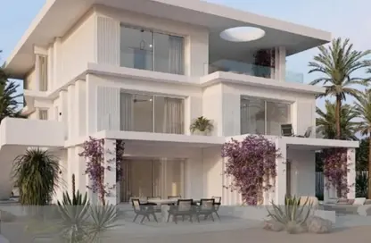 Apartment - 2 Bedrooms - 2 Bathrooms for sale in Bay West - Soma Bay - Safaga - Hurghada - Red Sea